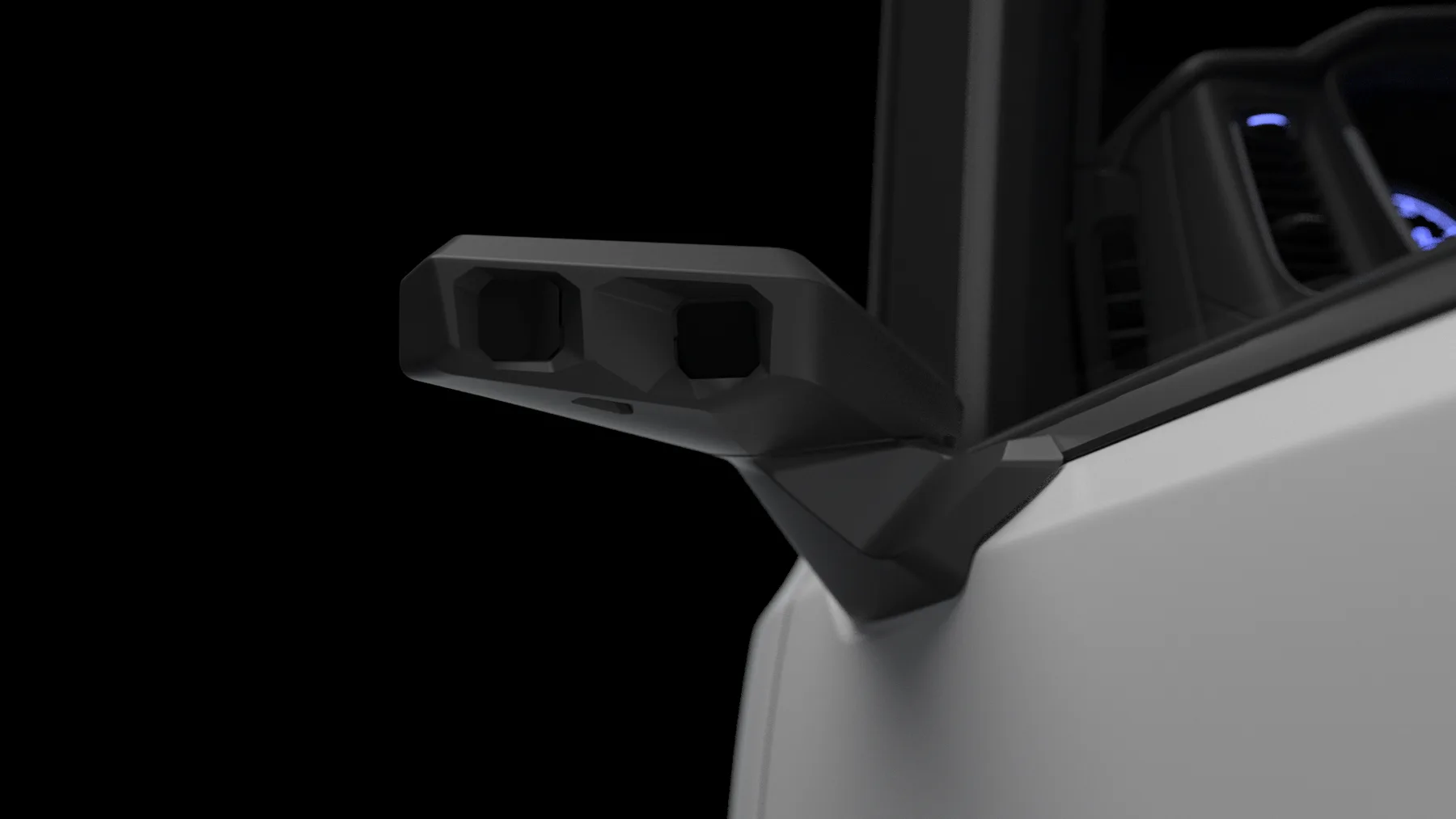 Digital View — 03-08