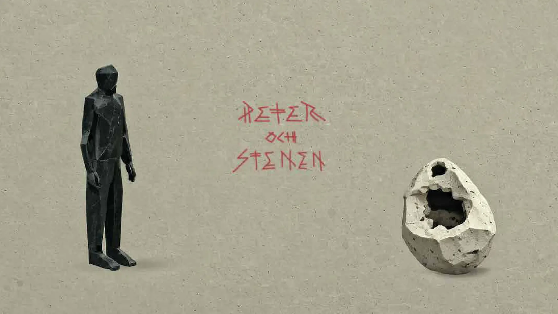 Peter och Stenen — 04-02
