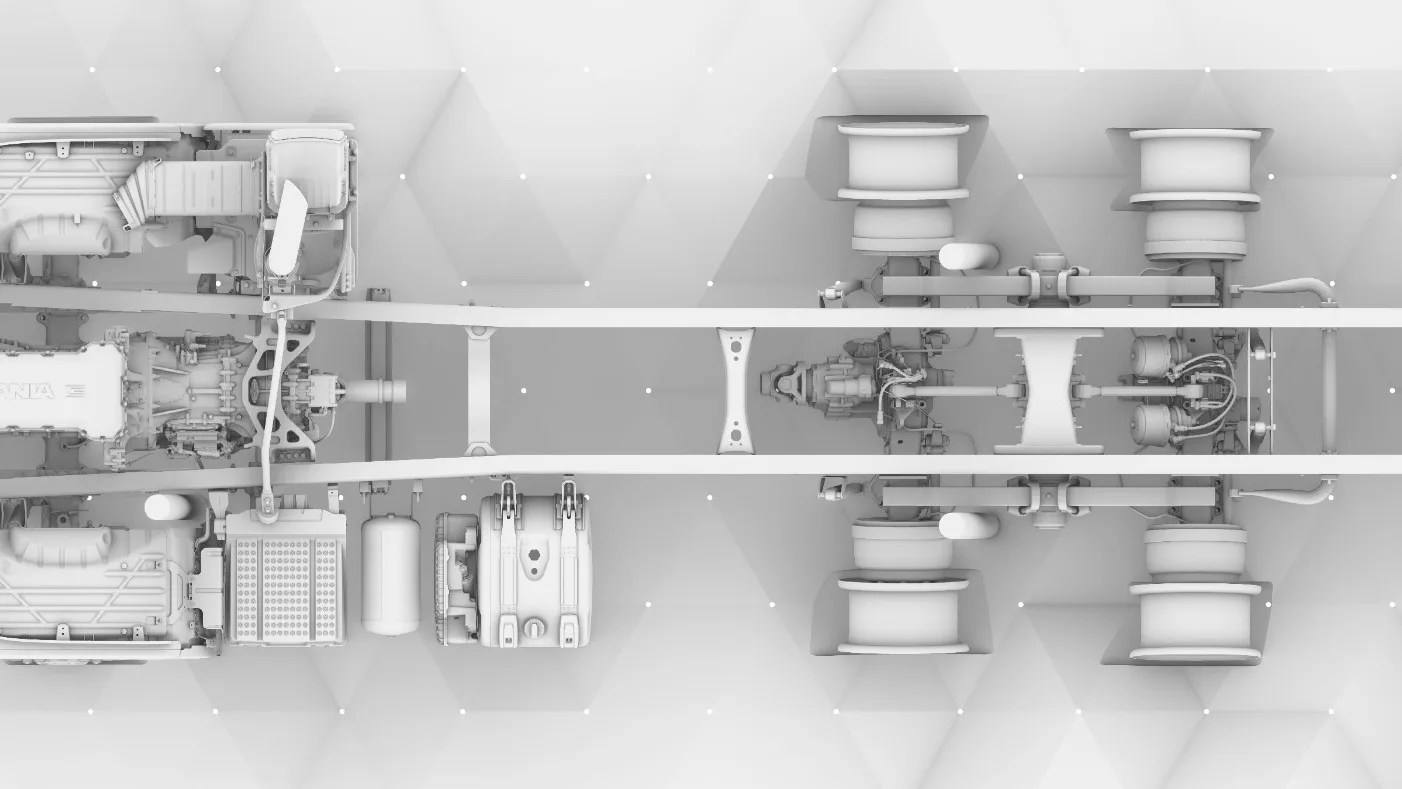 Modular Protected Cab — 05-23