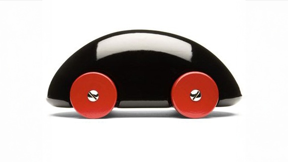 Adult toy car — 07-01