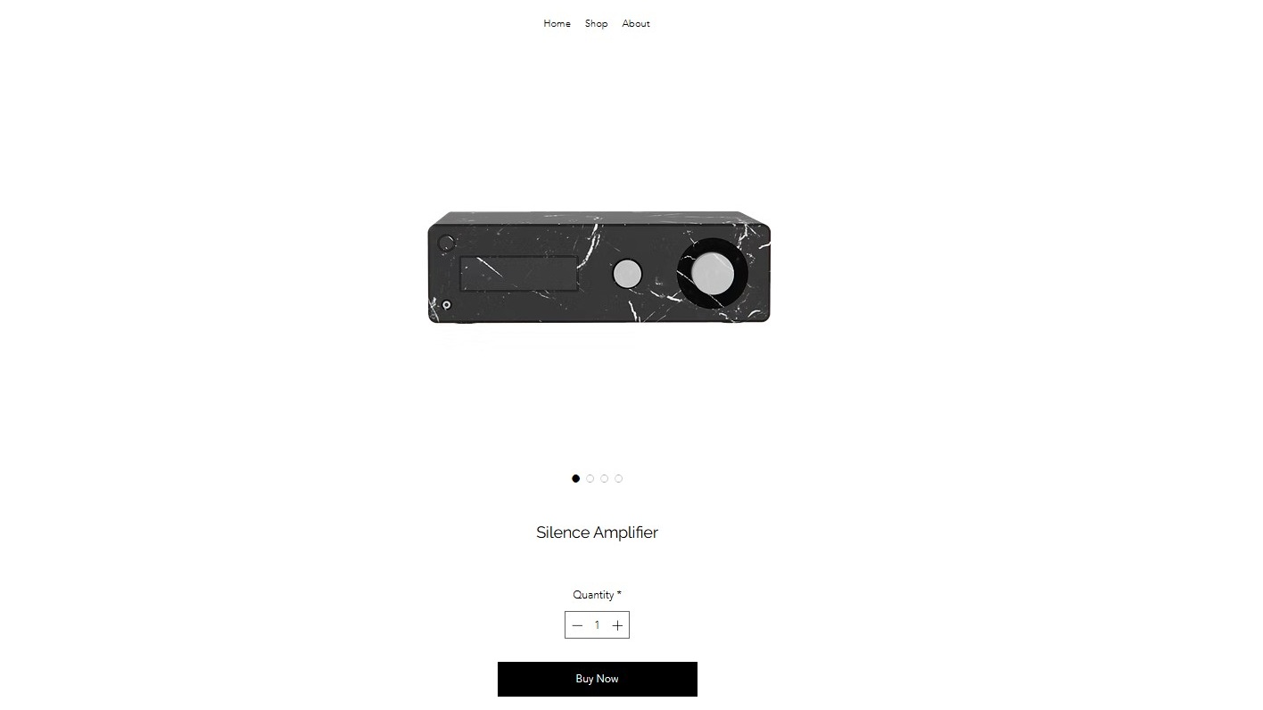 Low-Tech Artifacts — 09-04
